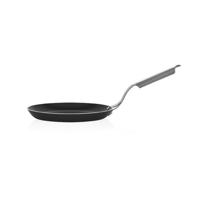 Altınbaşak Lazzetti İndüksiyon Krep ve Omlet Tavası, 22 cm - 2