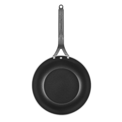 Altınbaşak Lazzetti İndüksiyon Wok Tava, 24 cm - 3