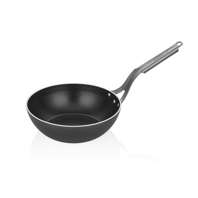 Altınbaşak Lazzetti İndüksiyon Wok Tava, 26 cm - 1