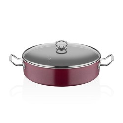 Altınbaşak Mega Pressure Cooker, 40 cm - Altınbaşak