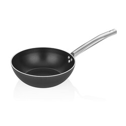 Altınbaşak Milenyum Wok Tava, 36 cm - Thumbnail