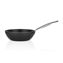 Altınbaşak Milenyum Wok Tava, 36 cm - Thumbnail