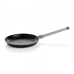 Altınbaşak Millennium Metal Handle Crepe Pan, 22 cm 