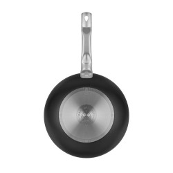 Altınbaşak Millennium Metal Handle Wok Pan, 20 cm - 4