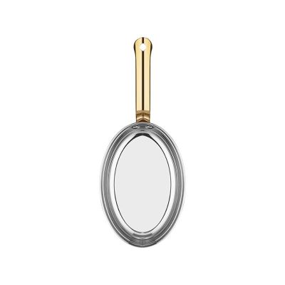 Altınbaşak Mini Oval Pan, 11x17 cm, Copper - Altınbaşak