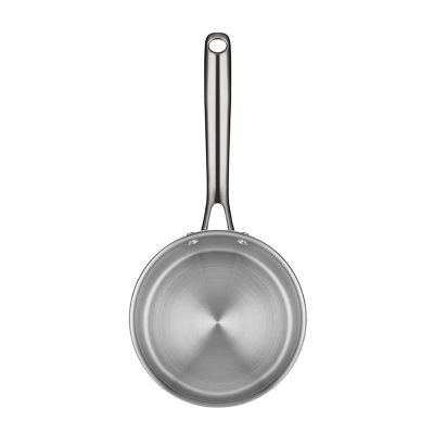 Altınbaşak İndüksiyon Kaçerola, 18 cm, Bakır - 3