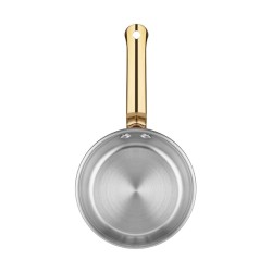 Altınbaşak Multi Metal Mini Pan, 14 cm, Copper - 3