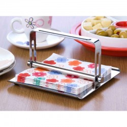 Altınbaşak Napkin holder, 20x20 cm - Altınbaşak