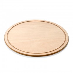 Altınbaşak Pizza Board, 55 cm - Altınbaşak