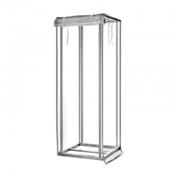 Altınbaşak Plate Trolley Protective Cover - Altınbaşak