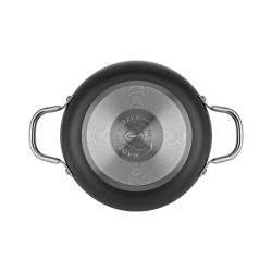 Altınbaşak Granit Kaplamalı Regal Wok Tava, 40 cm - 4