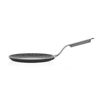 Altınbaşak Regal Granit Kaplama Krep Tavası, 24 cm - 4