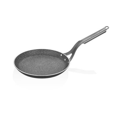 Altınbaşak Regal Granit Kaplama Krep ve Omlet Tavası, 22 cm - Altınbaşak