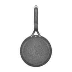 Altınbaşak Regal Granıte Covering Crepe, Omelette Pan, 24 cm - 3