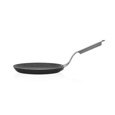 Altınbaşak Regal Granit Kaplama Krep ve Omlet Tavası, 26 cm - Altınbaşak
