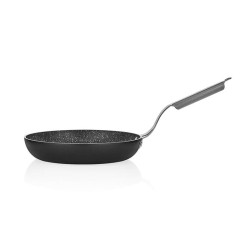 Altınbaşak Regal Granıte Covering Saute pan, 20 cm - Thumbnail