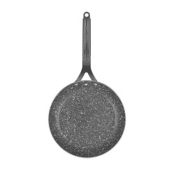 Altınbaşak Regal Granit Kaplamalı Sote Tavası, 24 cm - 3