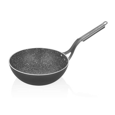 Altınbaşak Regal Granit Kaplamalı Sote Tavası, 40 cm - 1