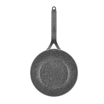 Altınbaşak Regal Granıte Covering Saute pan, 40 cm - Altınbaşak