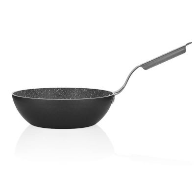Altınbaşak Regal Granit Kaplamalı Wok Tava, 30 cm - Altınbaşak