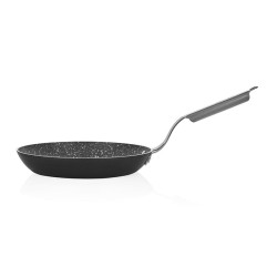 Altınbaşak Regal Granit Kaplamalı Kızartma Tavası, 24 cm - Altınbaşak (1)