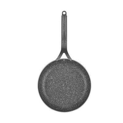 Altınbaşak Regal Granit Kaplamalı Kızartma Tavası, 30 cm - Altınbaşak