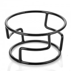 Altınbaşak Round Silicone Riser, 15.5x18x7.5 cm - Altınbaşak