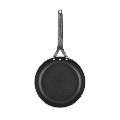 Altınbaşak Lazzetti Satina Saute Pan, 36 cm - Altınbaşak