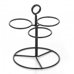 Altınbaşak Sauce Pot Stand, 3 pcs - Altınbaşak