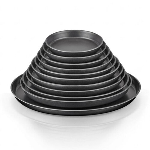 Altınbaşak Sheet Pizza Pan, 24 cm - 2