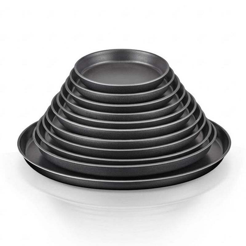 Altınbaşak Sheet Pizza Pan, 34 cm - Altınbaşak