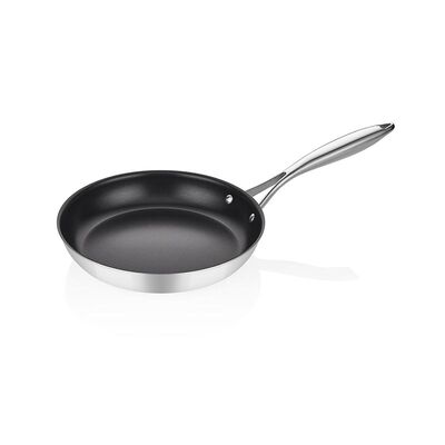 Altınbaşak Silverstar Elit Sote Tavası, 24 cm - 1