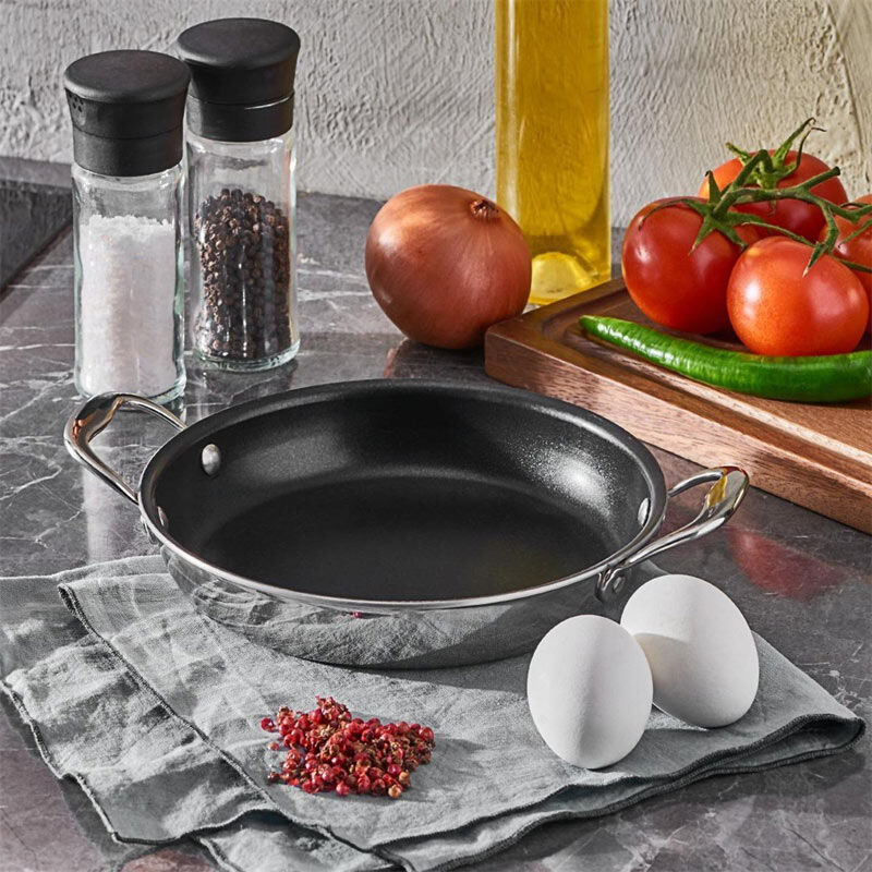 Altınbaşak Silverstar NonStick Sahan, 20 cm - Altınbaşak