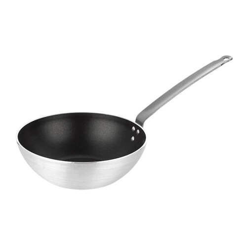 Altınbaşak Smartlon Series Wok Pan, 24 cm 