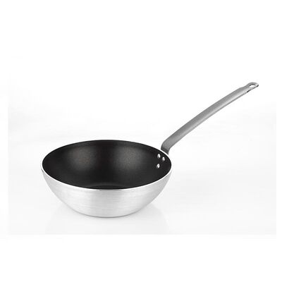 Altınbaşak Smartlon Serisi Wok Tava, 36 cm - 1