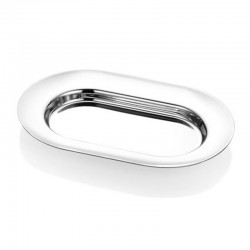 Altınbaşak Special Stainless Tray, 19x12x1.5 cm - Altınbaşak