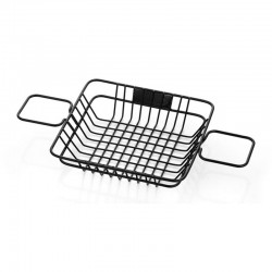 Altınbaşak Square Presentation Basket, 20x20 cm - Altınbaşak