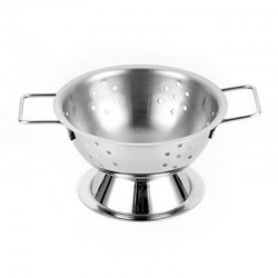 Altınbaşak Stainless Garnish Holder, 9x5.5 cm - Altınbaşak
