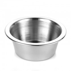 Altınbaşak Stainless Sauce Pot, 6x3 cm - Altınbaşak