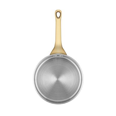Altınbaşak Multi Metal Sunumluk, 8x3 cm, Bakır - 3
