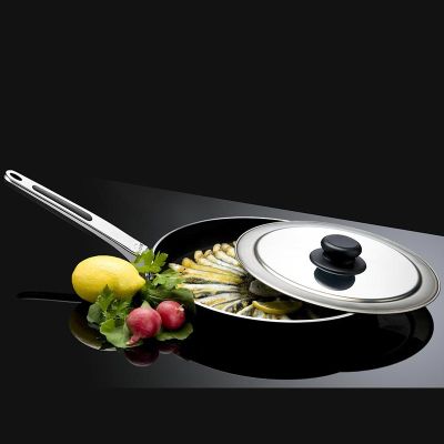 Altınbaşak Balık Tavası, 32 cm - 5