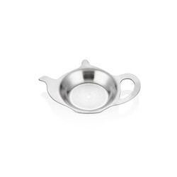 Altınbaşak Teapot Service Plate, 7 cm - Altınbaşak