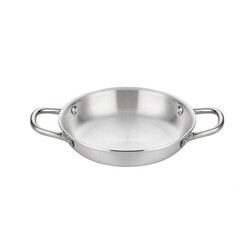 Altınbaşak White Pearl Egg Tray, 16 cm - Altınbaşak