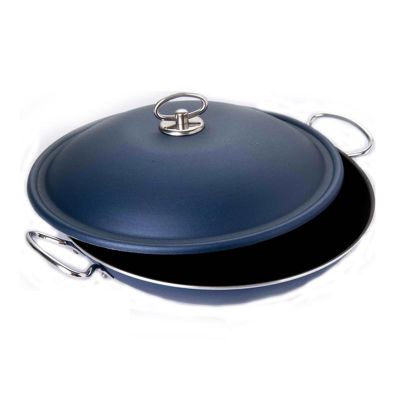 Altınbaşak Wok Tencere, 28 cm - 1