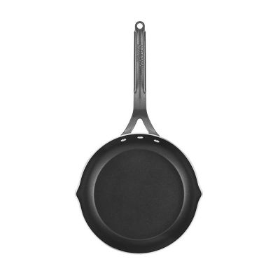 Altınbaşak Yağ Tavası, 24 cm - 4
