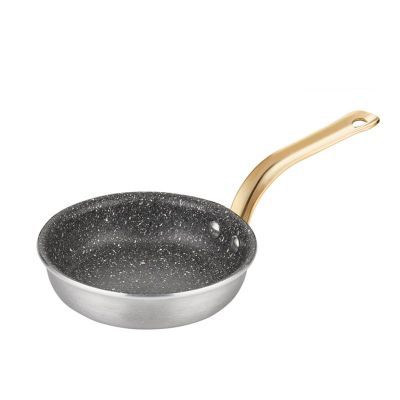 Altınbaşak Alu Mini Tava, Granit Kaplamalı, 12 cm - Altınbaşak