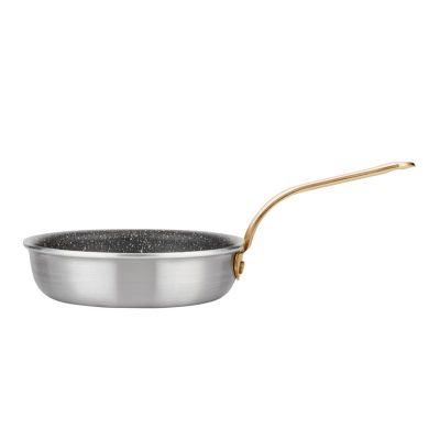 Altınbaşak Alu Mini Tava, 12 cm, Granit Kaplamalı - 2