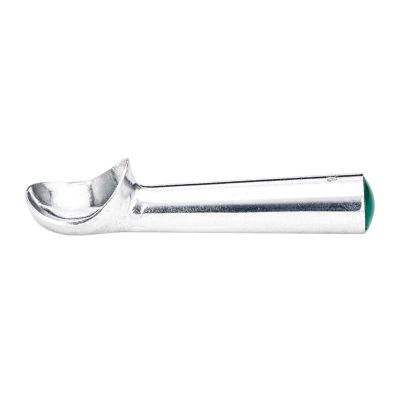 Zicco AD-16 Alüminyum Dondurma Kaşığı, 16'lık, Civalı - 1