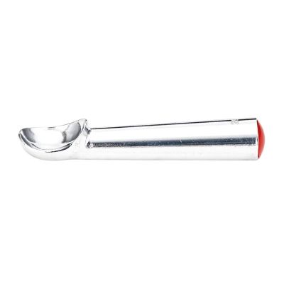 Zicco AD-24 Alüminyum Dondurma Kaşığı, 24'lük, Civalı - 1