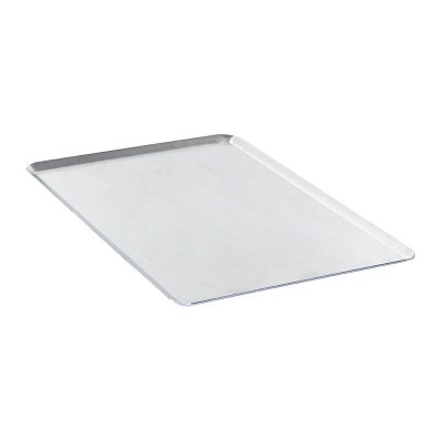 Almetal İtalyan Açılı Alüminyum Tava, 2 mm, 40x60x1 cm - 2